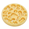 ProArt CAD Wax yellow 16mm