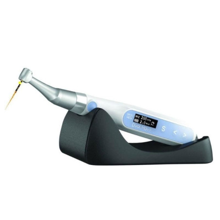 DUAL MOVE MOTOR ENDO