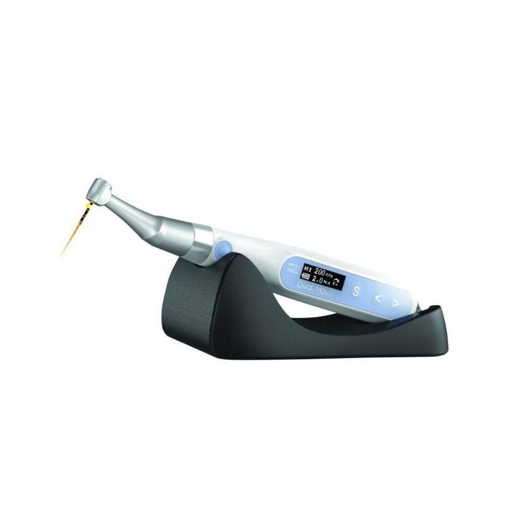 DUAL MOVE MOTOR ENDO