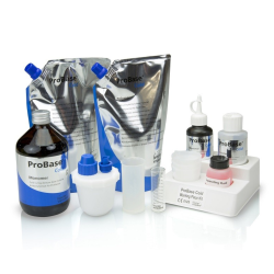 ProBase Cold Standard Kit...