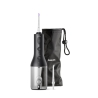 Dus bucal portabil Philips Sonicare Power Flosser 3000 - negru detalii