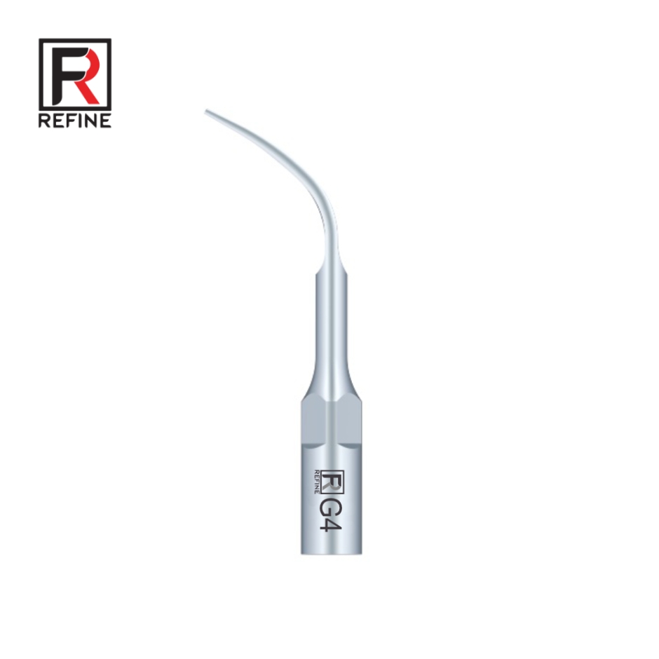 Ansa detartraj G4 Refine/Woodpecker/EMS