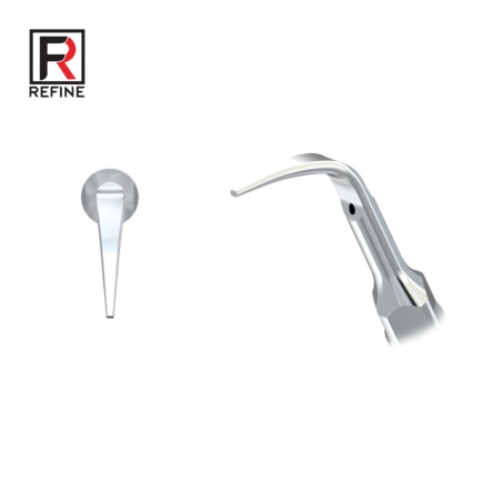 Ansa detartraj G4 Refine/Woodpecker/EMS