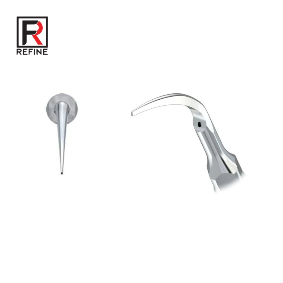 Ansa perio P1 Refine/Woodpecker/EMS