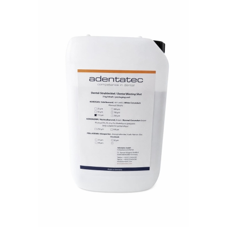 OXID DE ALUMINIU 50 my 5Kg (galeata)