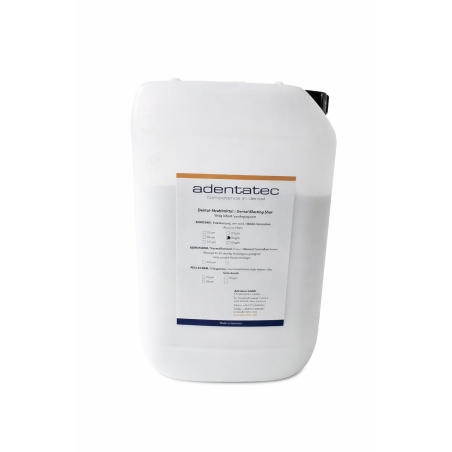 OXID DE ALUMINIU 250 my 10Kg (galeata)