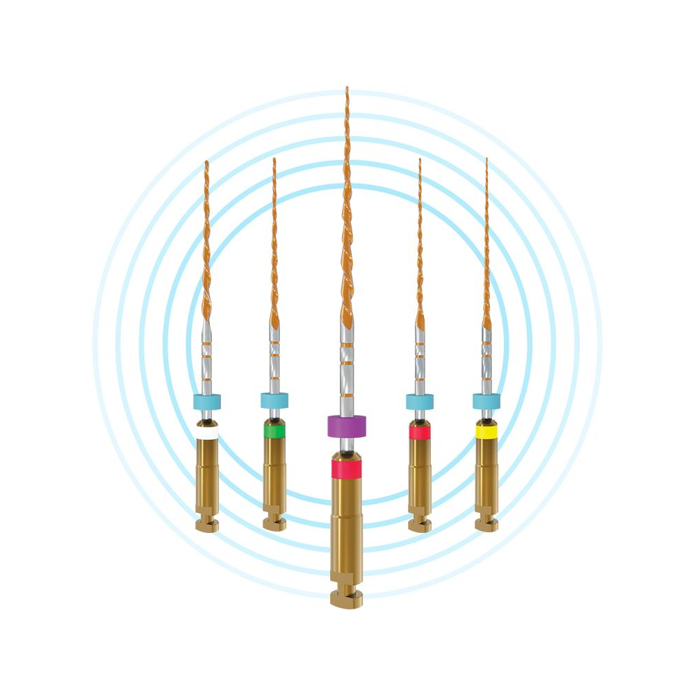 ACE ROTATIVE ONE RECI 25mm ASS