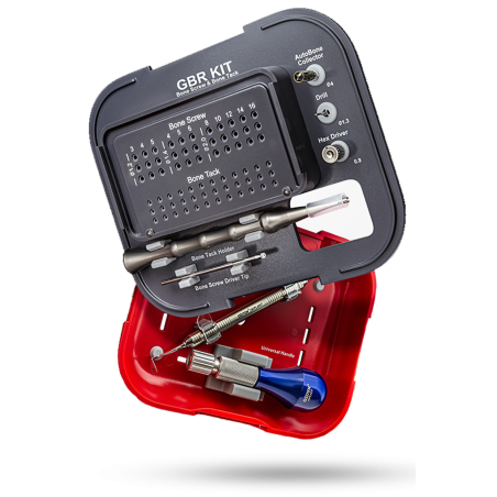 GBR KIT