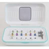 TRUSA SINUS LIFT CU ABORDARE LATERALA LAS KIT  HLRSNK