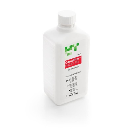 CANALPRO CHX 2% 100ml