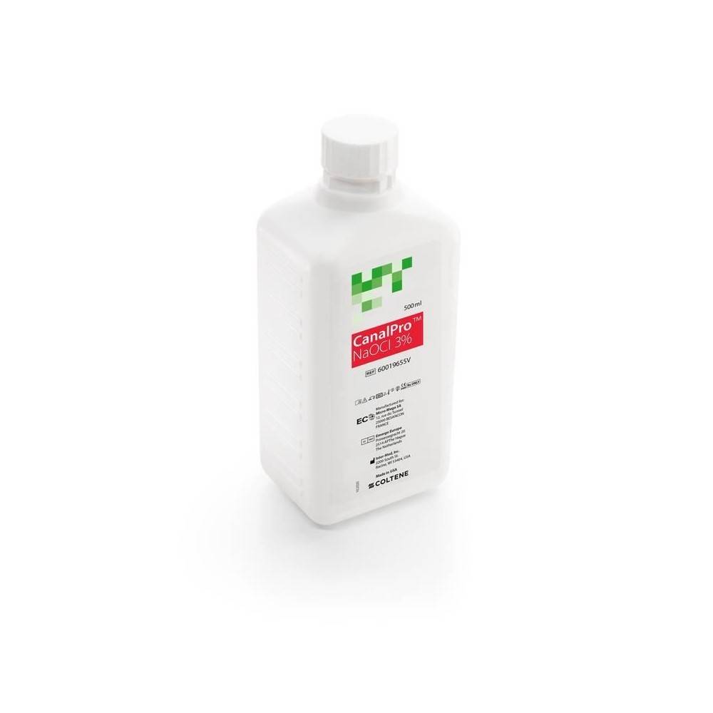 CANALPRO CHX 2% 100ml
