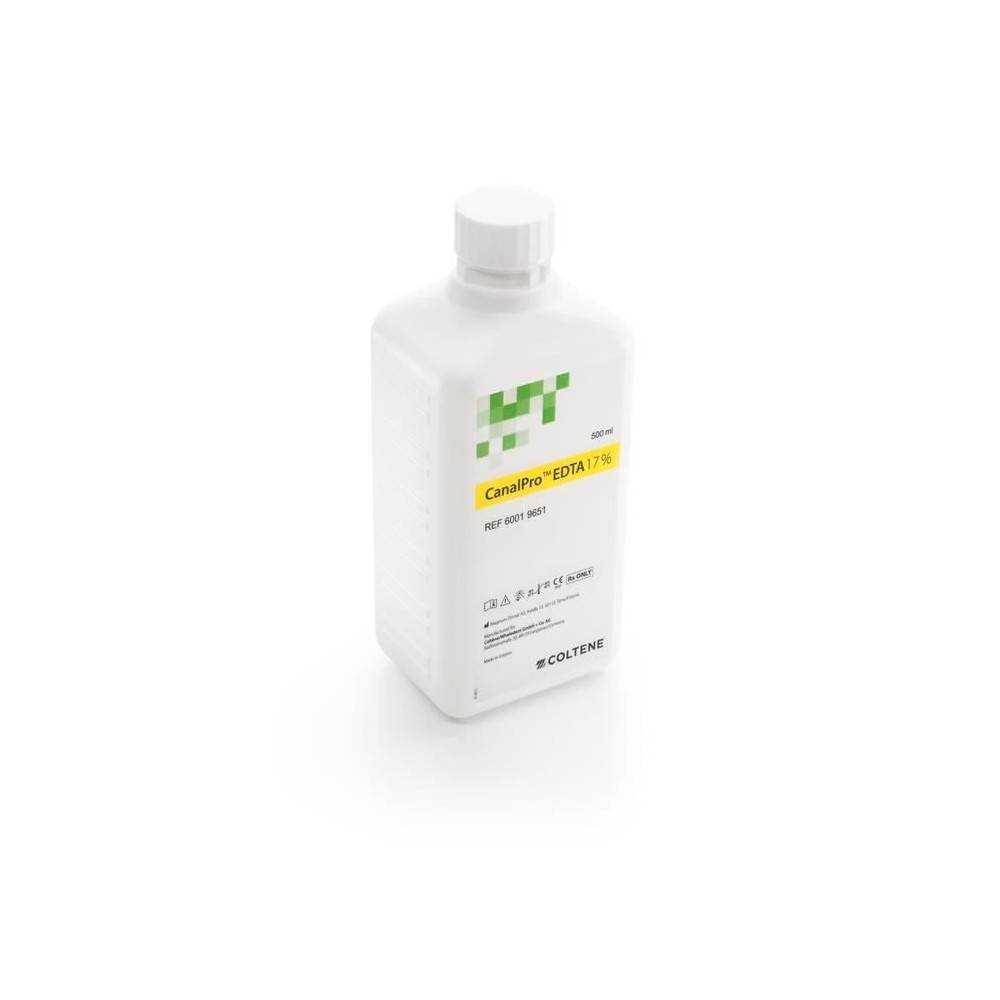 CANALPRO CHX 2% 100ml