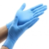 MANUSI NITRIL SERIX BLUE