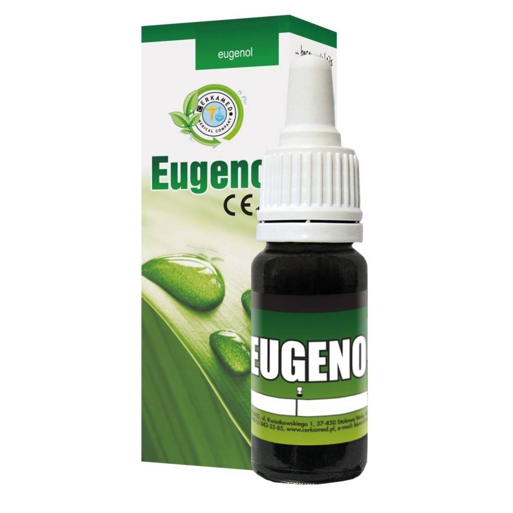 EUGENOL 10ml