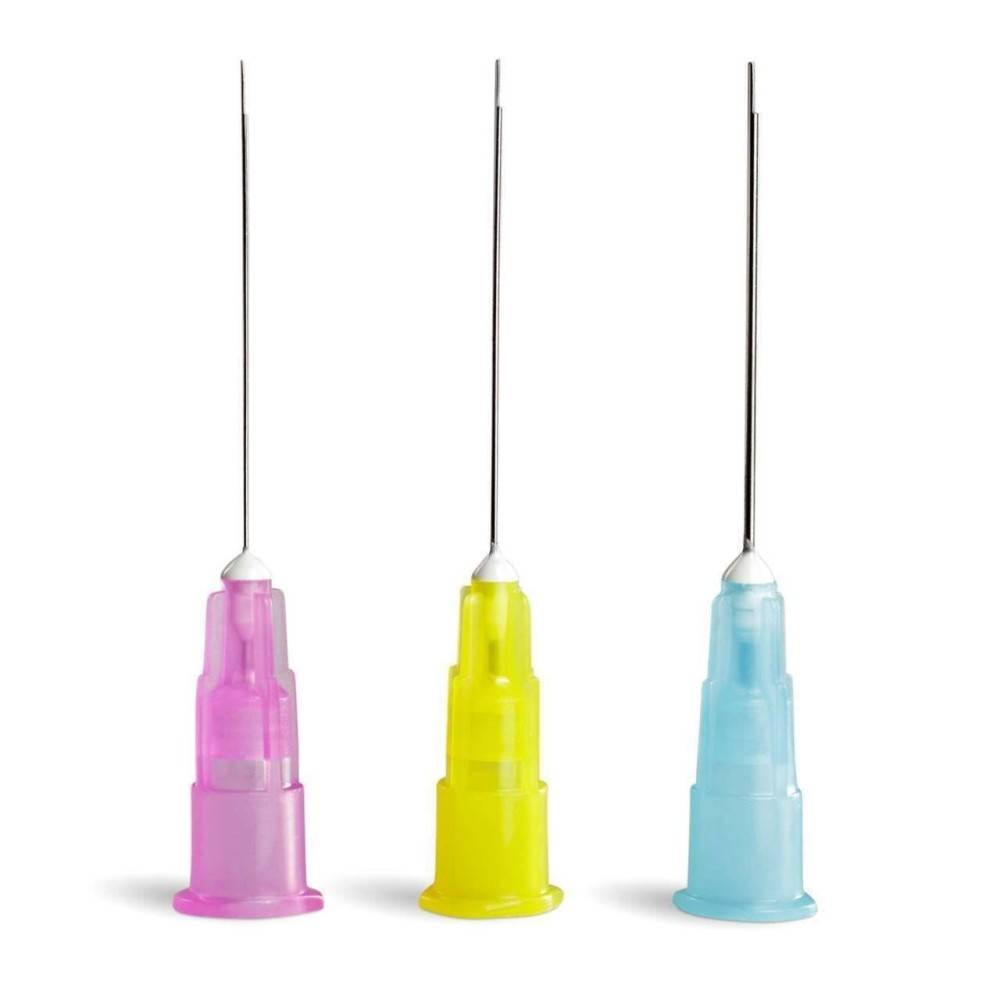 ACE ENDO IRIGARE STERILE  x 100 bucati 27G