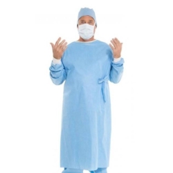 HALAT CHIRURGICAL RANFORSAT...