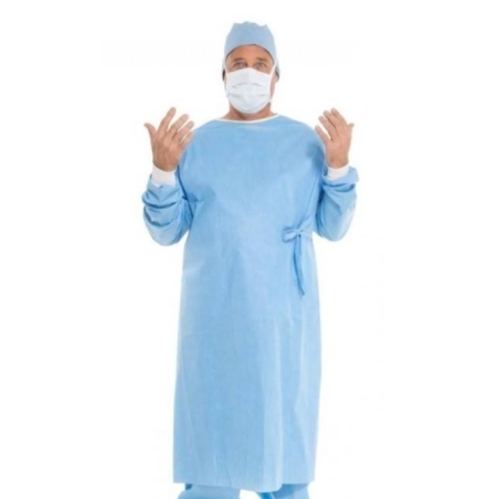 HALAT CHIRURGICAL RANFORSAT marime L