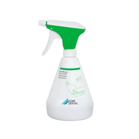 Sticla cu pulverizator 600 ml Durr Dental