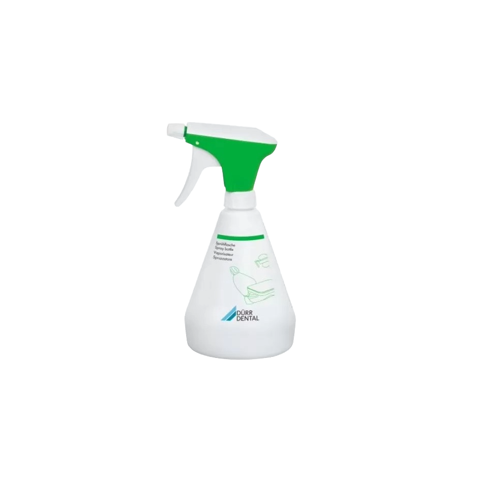 Sticla cu pulverizator 600 ml Durr Dental