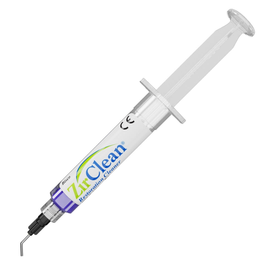 ZIRCLEAN 5g