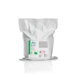 FD 322 Quick Servetele Dezinfectante refill 100 buc Durr Dental