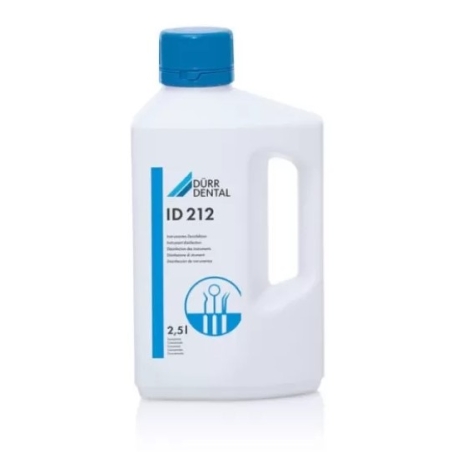ID 212 Dezinfectant Instrumentar 2.5 L Durr Dental