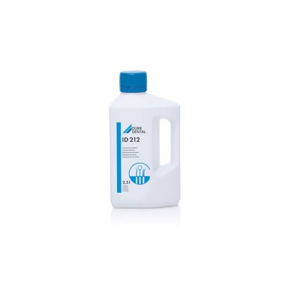 ID 212 Dezinfectant Instrumentar 2.5 L Durr Dental