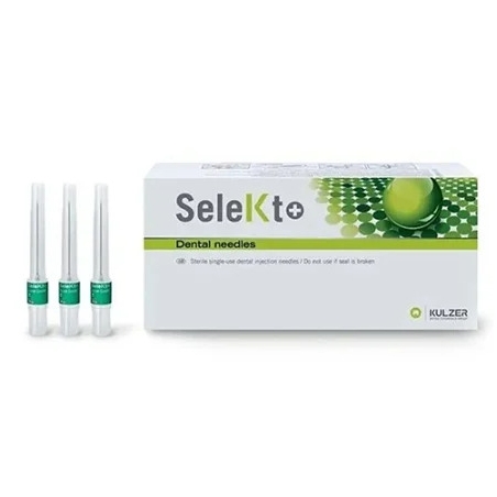 ACE ATRAUMATICE  SeleKt+  03X25 mm 100buc NEW