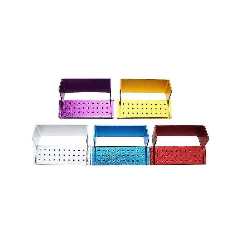 CUTIE ALUMINIU 21 FREZE RA ALBASTRA