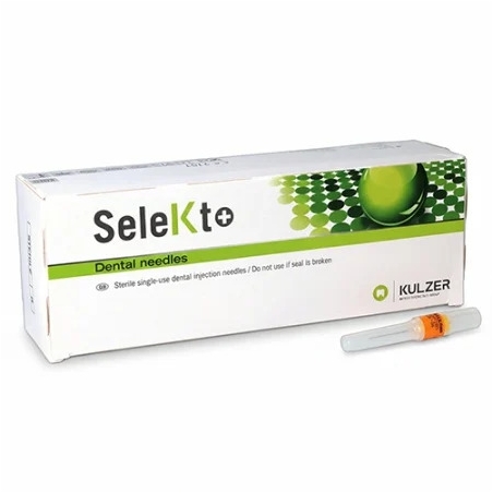 ACE ATRAUMATICE  SeleKt+ 03X25mm 100buc