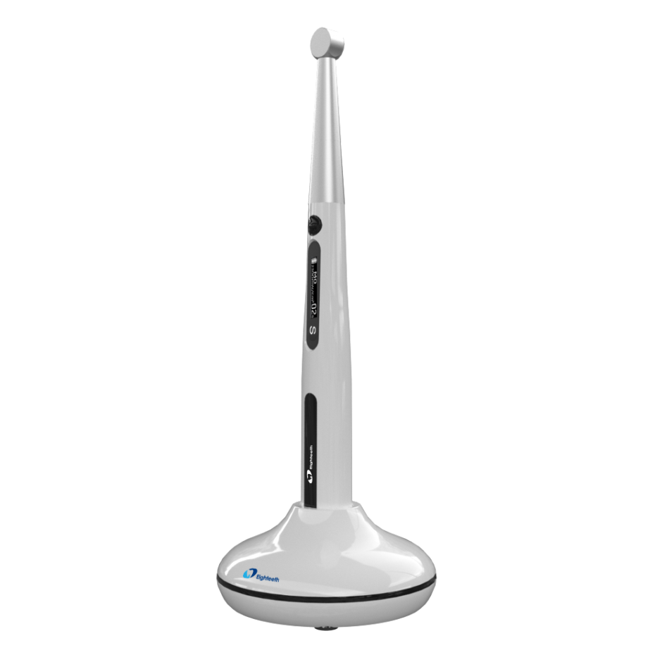 Lampa fotopolimerizare Curing-Pen 2300mW/Cm2