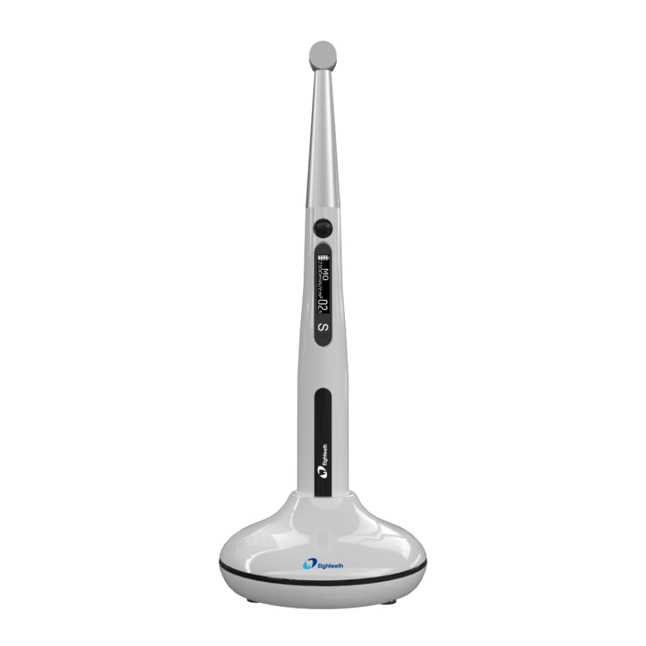 Lampa fotopolimerizare Curing-Pen 2300mW/Cm2