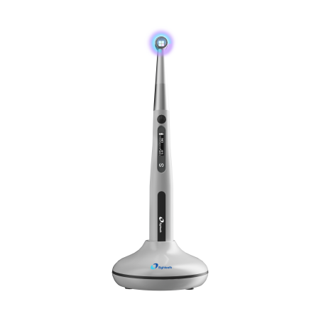Lampa fotopolimerizare Curing-Pen 2300mW/Cm2