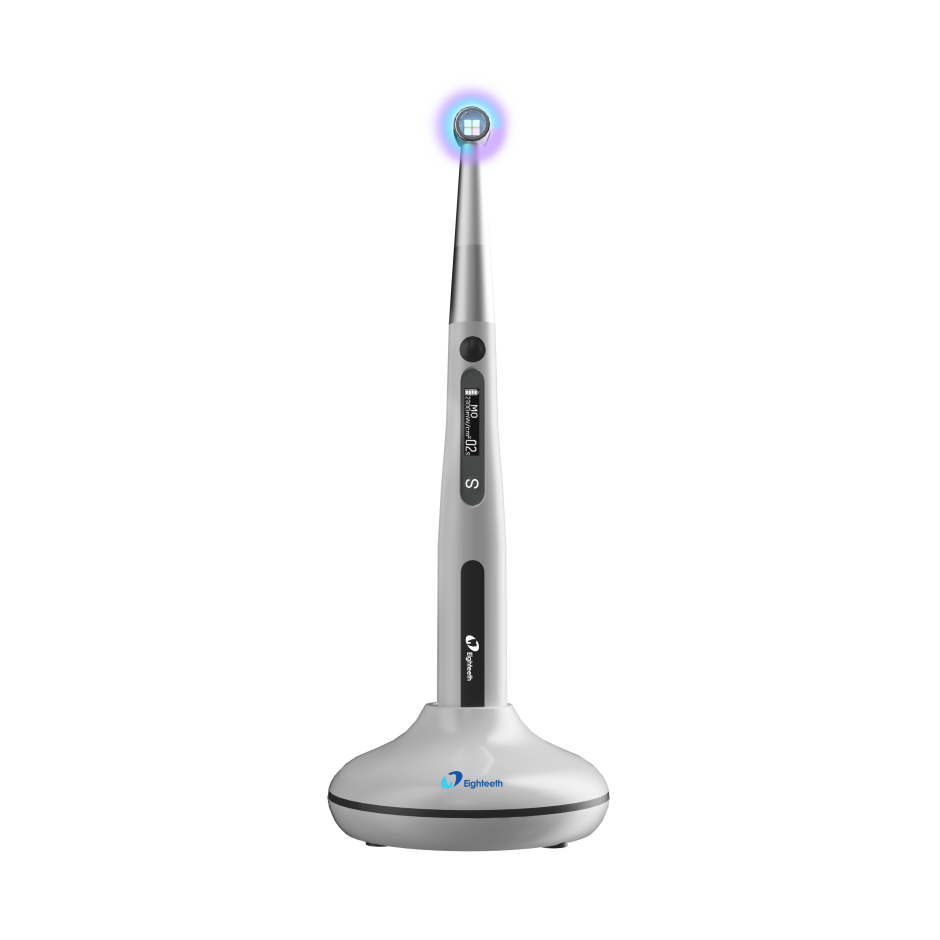 Lampa fotopolimerizare Curing-Pen 2300mW/Cm2