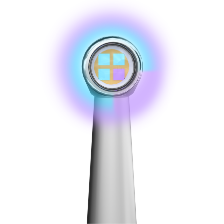 Lampa fotopolimerizare Curing-Pen 2300mW/Cm2