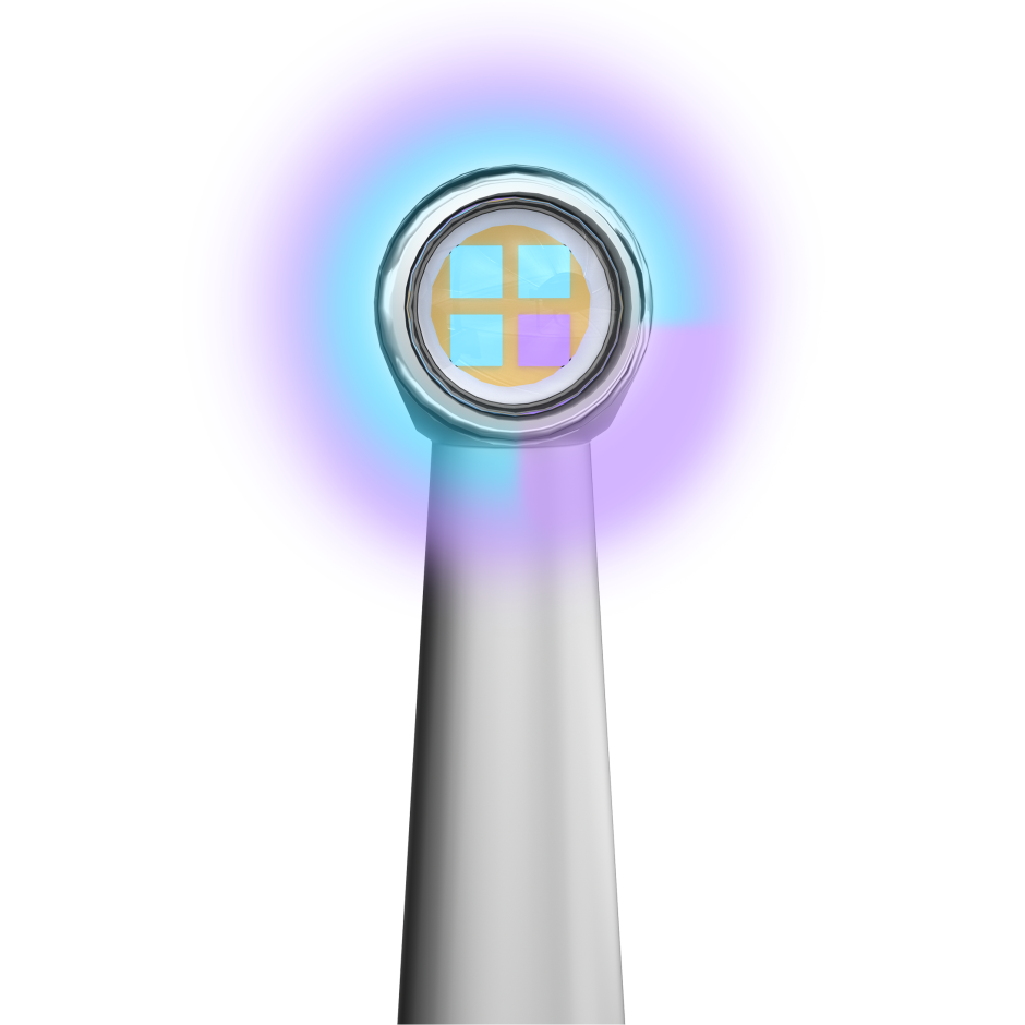 Lampa fotopolimerizare Curing-Pen 2300mW/Cm2