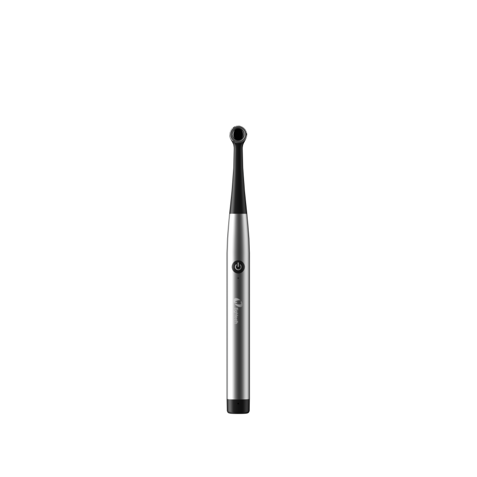 Lampa fotopolimerizare CuringPen-X 3000mW/cm2 cu tester intensitate
