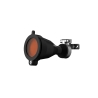 Sistem iluminare Led cu fir pentru lupe Brilliance
