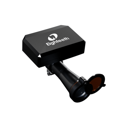 Sistem iluminare Led fara fir pentru lupe Brilliance