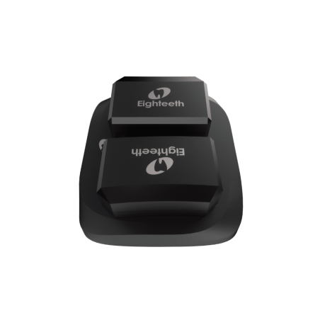 Sistem iluminare Led fara fir pentru lupe Brilliance