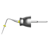 Aparat condensare gutaperca Space-Pack cu 2 acumulatori