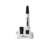 Aparat condensare gutaperca Space-Pack cu 2 acumulatori