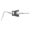 Aparat injectat gutaperca Space-Fill cu 2 acumulatori