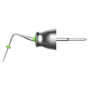Aparat injectat gutaperca Space-Fill cu 2 acumulatori