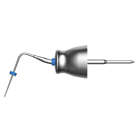 Aparat injectat gutaperca Space-Fill cu 2 acumulatori