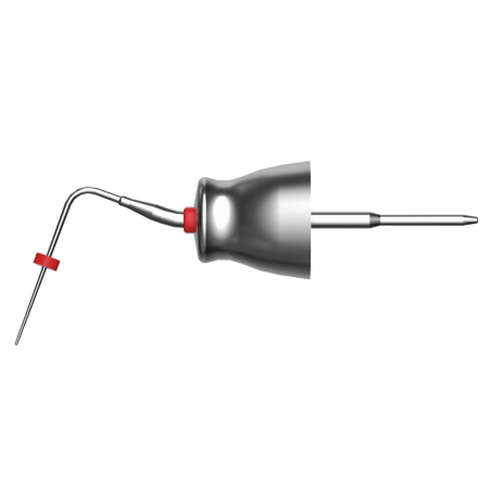 Aparat injectat gutaperca Space-Fill cu 2 acumulatori