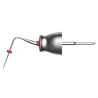 Aparat injectat gutaperca Space-Fill cu 2 acumulatori
