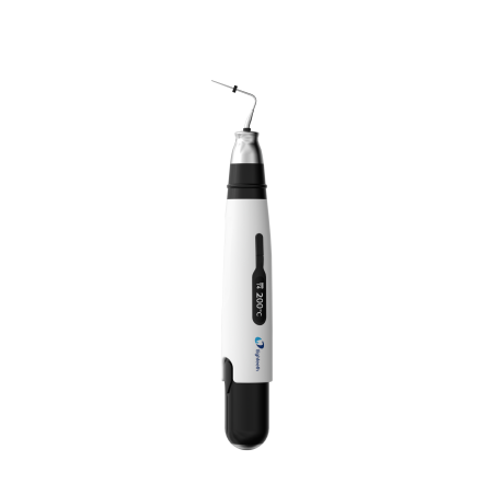 Aparat injectat gutaperca Space-Fill cu 2 acumulatori