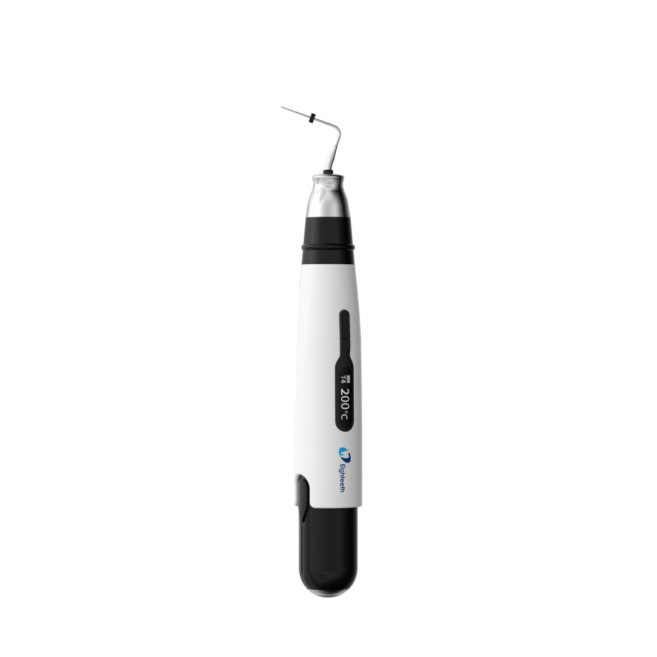 Aparat injectat gutaperca Space-Fill cu 2 acumulatori