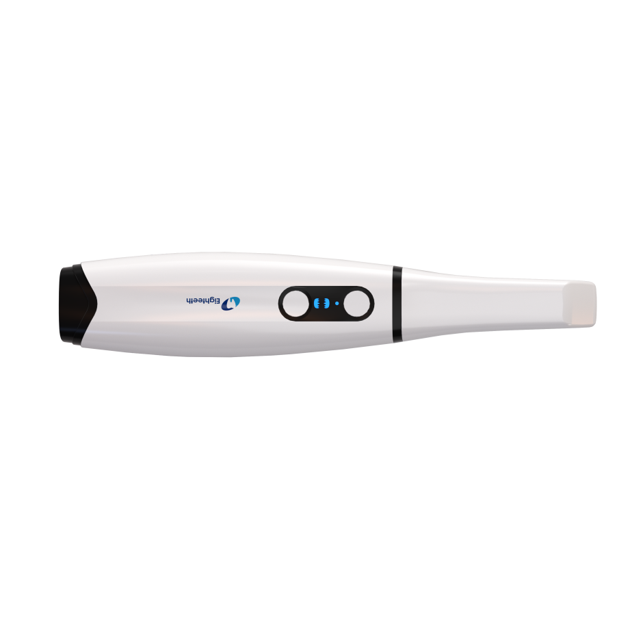 Scaner intraoral fara fir Helios 700 + kit fotogrammetrie Orion